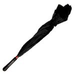 Reversible manual umbrella - 107 x 75 cm
