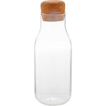 Molokai water carafe