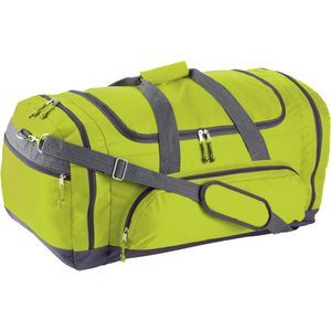 Sports/travel bag