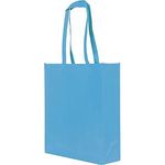 Dyed Cotton Canvas Bag
