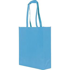 Dyed Cotton Canvas Bag