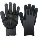 Nylon & Micro Foam Nitrile Safety Work Gloves
