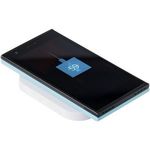 Wireless charger 5W (9x9x0.9) cm