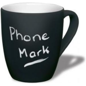 Mini Marrow Chalk Mug