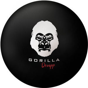 Premium Squashy 70mm Stress Balls