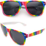 Rainbow Sunglasses