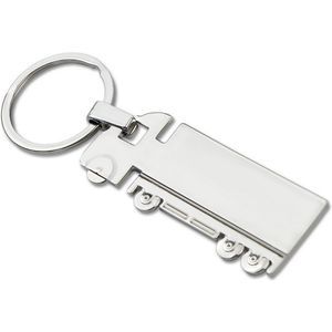 Keyring ''truck''