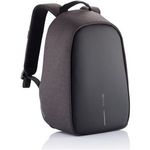 Bobby Hero Small RPET anti-theft backpack for 13.3 laptop and 12.9 tablet