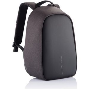 Bobby Hero Small RPET anti-theft backpack for 13.3 laptop and 12.9 tablet