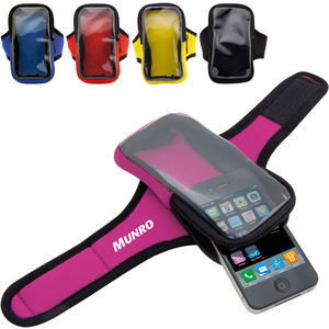 Joggers Phone Pouch