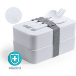 Anti-Bacterial Lunch Box Fandex