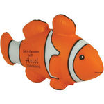 Stress Clown Fish