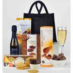 Mini Prosecco Gift Bag
