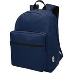 Bullet Retrend RPET backpack 16L