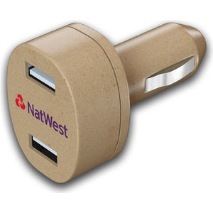 Eco Car Charger