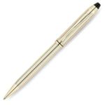 Cross Townsend 10 Carat Rolled Gold Ballpen