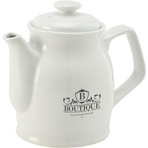 Ceramic Tea Pot 850ml