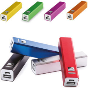Power Bank Thazer