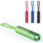 Torch Kinley
