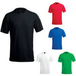 Adult T-Shirt Tecnic Dinamic