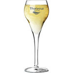 Brio Champagne Flute Glass (95ml/3.3oz)