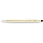 Cross Century Classic 10 Carat Rolled Gold Ball Pen