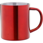 Yozax mug