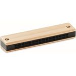 Harmonica