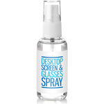 Glass & Computer Screen Cleaner Spray 50ml