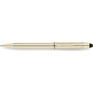 Cross Townsend 10 Carat Rolled Gold Ballpen