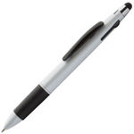 Tricket touch ballpoint pen