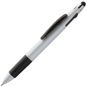 Tricket touch ballpoint pen
