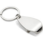 Bottle Opener Key Ring