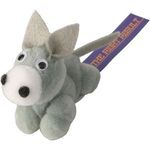 Donkey Full Logobug Character
