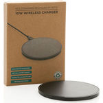 XD Collection RCS Standard Recycled Plastic 10W Wireless Charger