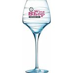 Open Up Arabesque Universal Wine Glass (400ml/14oz)