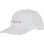Elevate Essentials Hades 5 panel cap