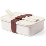Lunch box 700 ml cutlery