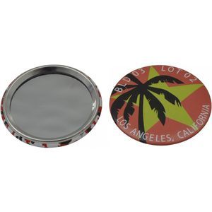 Pocket Mirror (Large)