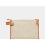 Vinga Bosler Cosmetic Bag GRS Recycled Canvas