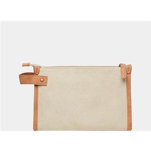 Vinga Bosler Cosmetic Bag GRS Recycled Canvas