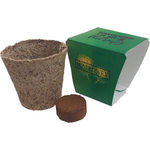Coir Pot