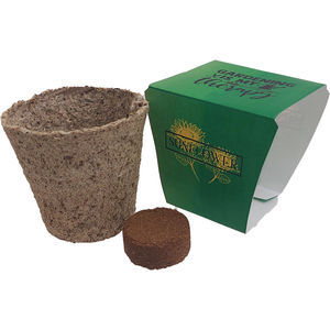 Coir Pot