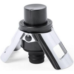 Vacuum wine stopper