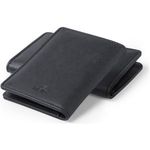 Credit card holder RFID protection PU material
