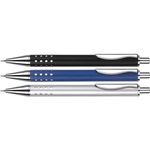 Techno Metal Pencil in PTT10 Triangular Tube