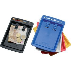 Tip Money Tray