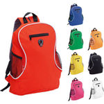 Backpack Humus