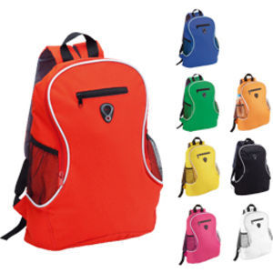 Backpack Humus