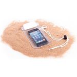 Waterproof multipurpose pouch (9.5x23 cm)
